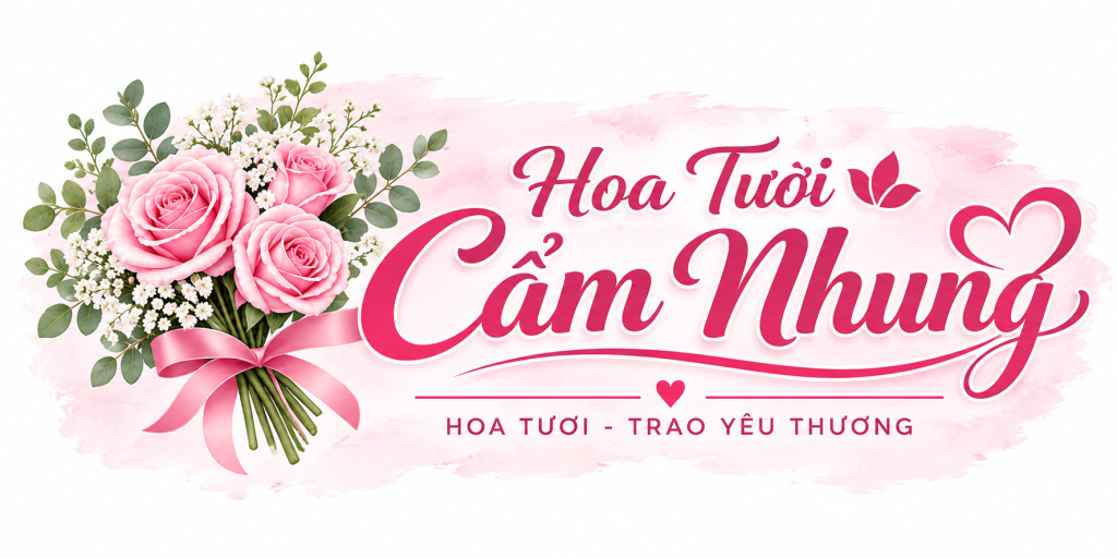 Hoa Tươi Cẩm Nhung